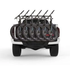 Yakima GateKeeper Tailgate Bike Pad - Closeout | NRS