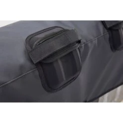 Yakima GateKeeper Tailgate Bike Pad - Closeout | NRS -Outdoor Sports 62668 01 na med cradle 021921 1000x1000