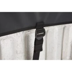 Yakima GateKeeper Tailgate Bike Pad - Closeout | NRS -Outdoor Sports 62668 01 na med strap 021921 1000x1000