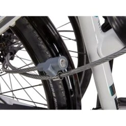 Yakima OnRamp E-Bike Rack | NRS -Outdoor Sports 62670 01 na na lock 021721 1000x1000