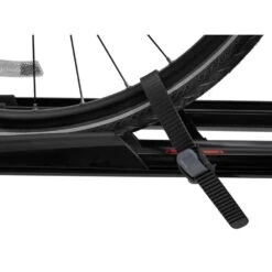 Yakima OnRamp E-Bike Rack | NRS -Outdoor Sports 62670 01 na na wheelstrap 021721 1000x1000