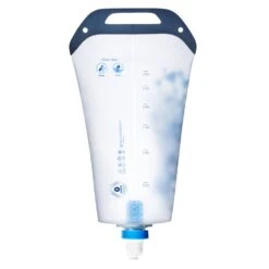 Katadyn Gravity BeFree Water Filtration System | NRS 11 Katadyn Gravity BeFree Water Filtration System | NRS -Outdoor Sports 70875 na 3L back 022521 1000x1000