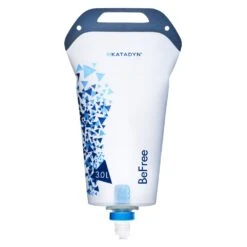 Katadyn Gravity BeFree Water Filtration System | NRS 10 Katadyn Gravity BeFree Water Filtration System | NRS -Outdoor Sports 70875 na 3L front 022521 1000x1000