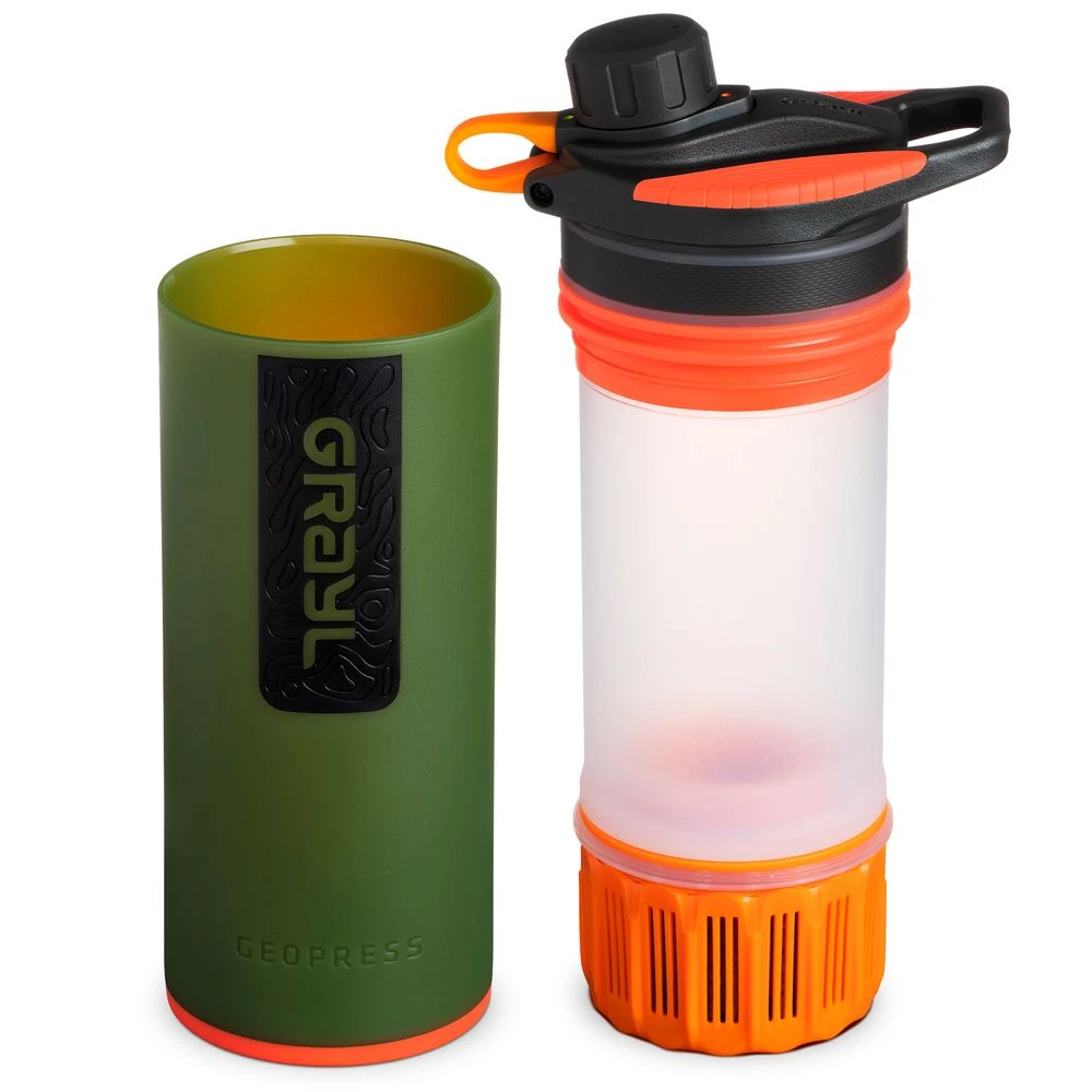 Grayl GeoPress | NRS 6 Grayl GeoPress | NRS - Image 4