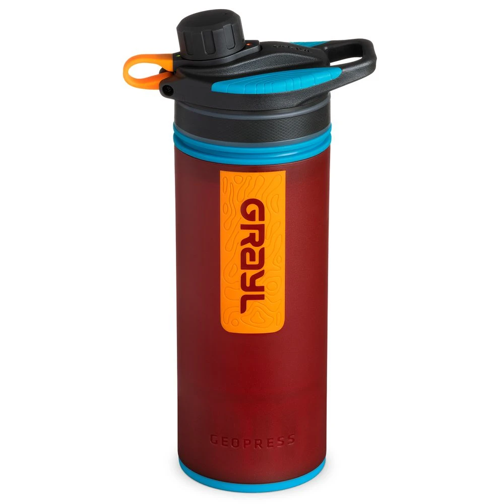 Grayl GeoPress | NRS 4 Grayl GeoPress | NRS - Image 2