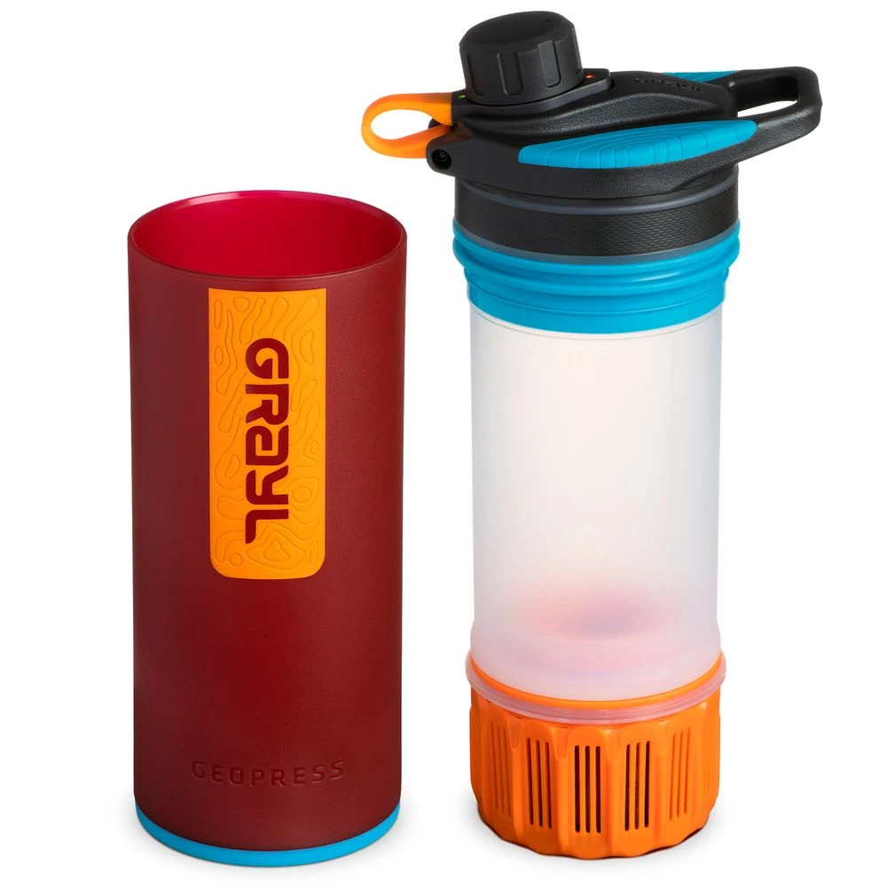 Grayl GeoPress | NRS 7 Grayl GeoPress | NRS - Image 5