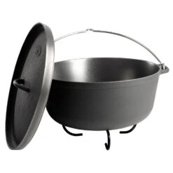 GSI Guidecast Dutch Oven | NRS