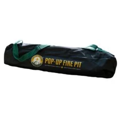 Fireside Outdoor Pop-Up Fire Pit | NRS 8 Fireside Outdoor Pop-Up Fire Pit | NRS -Outdoor Sports 70990 01 na na bag 031121 1000x1000