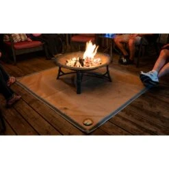 Fireside Ember Mat | NRS -Outdoor Sports 70993 01 na na action1 100421 1000x1000