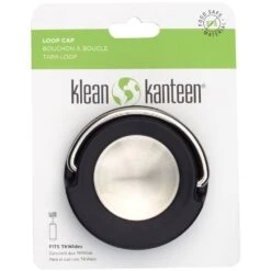 Klean Kanteen TKWide Insulated Wide Loop Cap | NRS