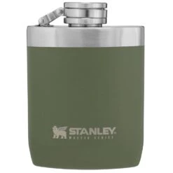 Stanley Master Unbreakable Hip Flask | NRS