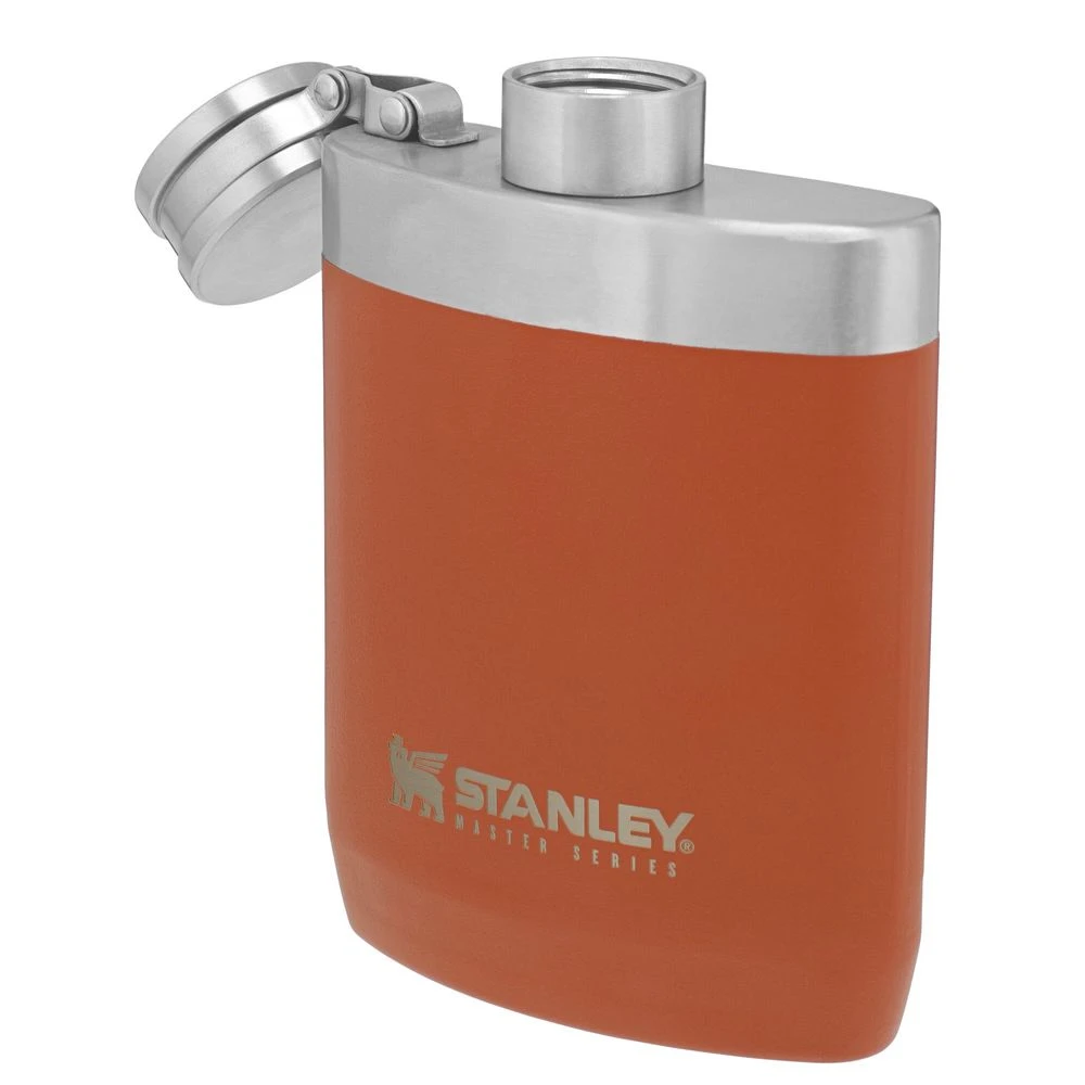 Stanley Master Unbreakable Hip Flask | NRS 7 Stanley Master Unbreakable Hip Flask | NRS - Image 5