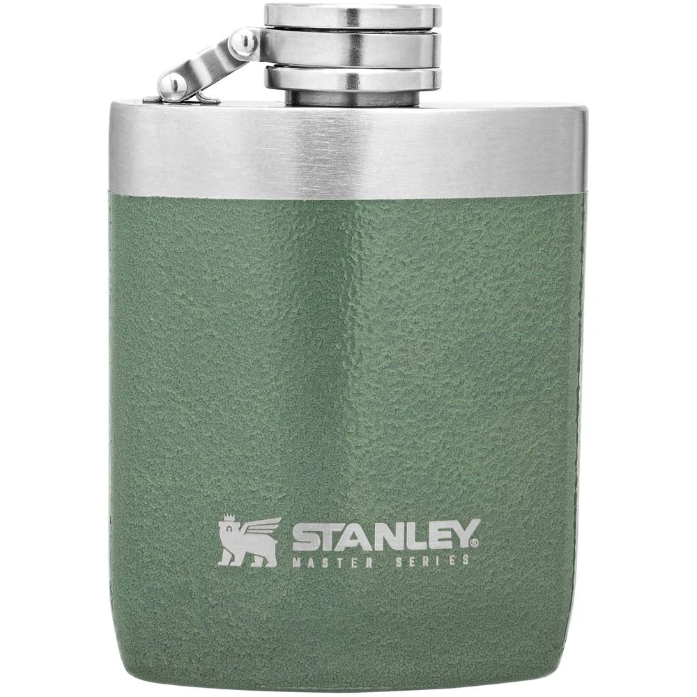 Stanley Master Unbreakable Hip Flask | NRS 5 Stanley Master Unbreakable Hip Flask | NRS - Image 3