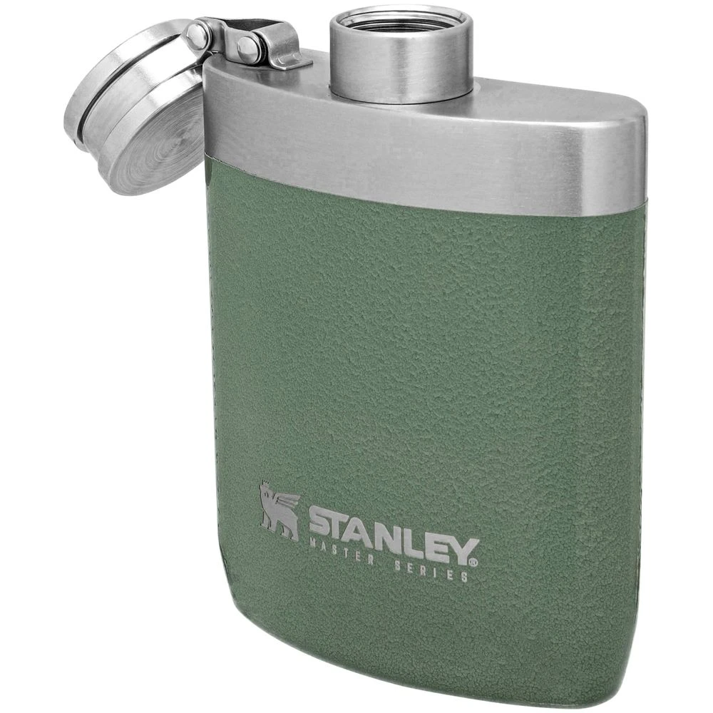 Stanley Master Unbreakable Hip Flask | NRS 8 Stanley Master Unbreakable Hip Flask | NRS - Image 6