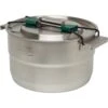 Stanley Adventure Full Kitchen Base Camp Cook Set | NRS 2 Stanley Adventure Full Kitchen Base Camp Cook Set | NRS -Outdoor Sports 71322 01 stainless na left 012920 1000x1000