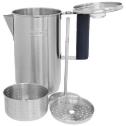 Stanley Adventure Cool Grip Camp Percolator | NRS