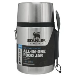 Stanley Adventure Stainless Steel All-In-One Food Jar | NRS