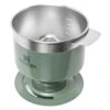 Stanley Classic Perfect-Brew Pour Over | NRS 1 Stanley Classic Perfect-Brew Pour Over | NRS -Outdoor Sports 71330 01 green na left 020521 1000x1000