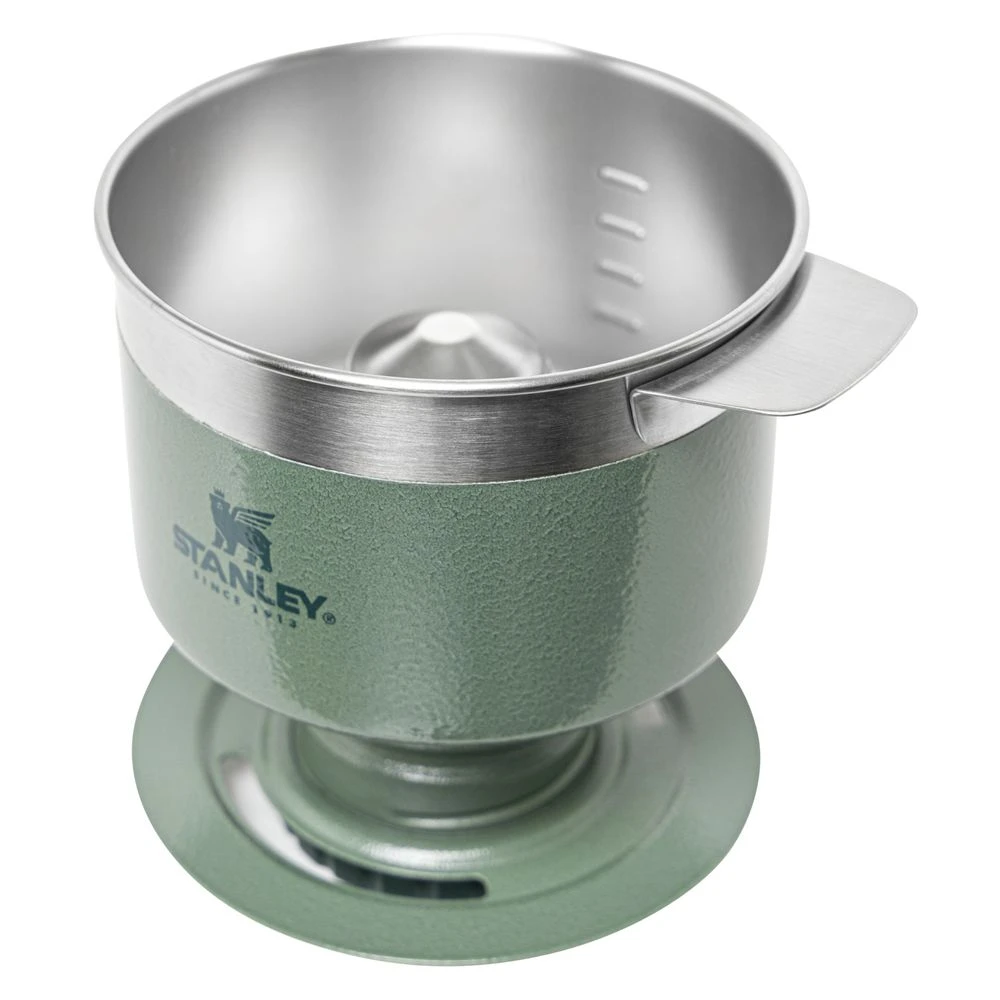 Stanley Classic Perfect-Brew Pour Over | NRS 3 Stanley Classic Perfect-Brew Pour Over | NRS