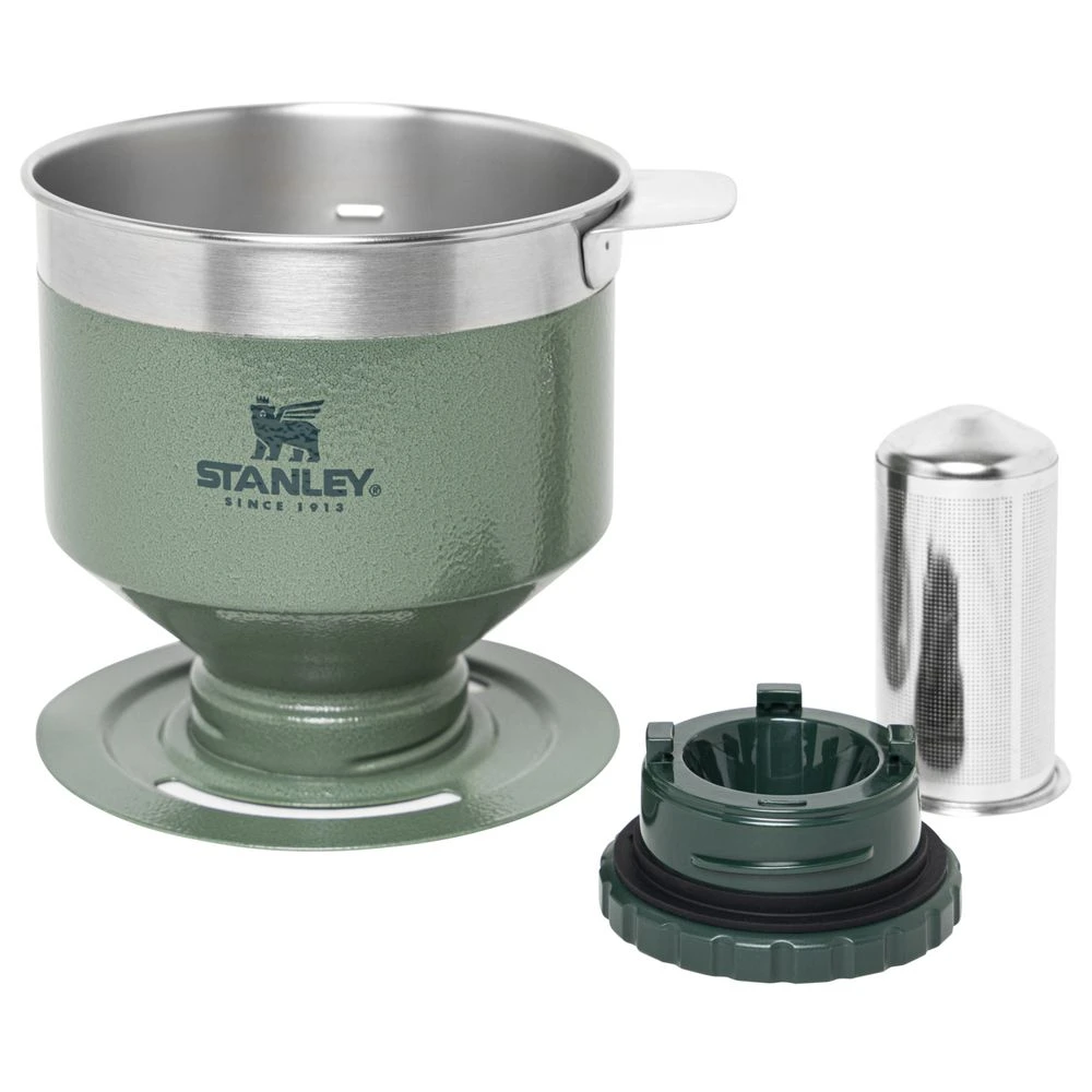 Stanley Classic Perfect-Brew Pour Over | NRS 4 Stanley Classic Perfect-Brew Pour Over | NRS - Image 2