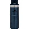 Stanley Classic Trigger-Action Travel Mug | NRS 2 Stanley Classic Trigger-Action Travel Mug | NRS -Outdoor Sports 71331 01 Nightfall 16 front 020521 1000x1000