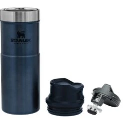 Stanley Classic Trigger-Action Travel Mug | NRS -Outdoor Sports 71331 01 Nightfall 16 pieces 020521 1000x1000