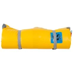 Full Paco Sleeping Pad | NRS -Outdoor Sports 71400 01 2705 yellow 021712 1000x1000