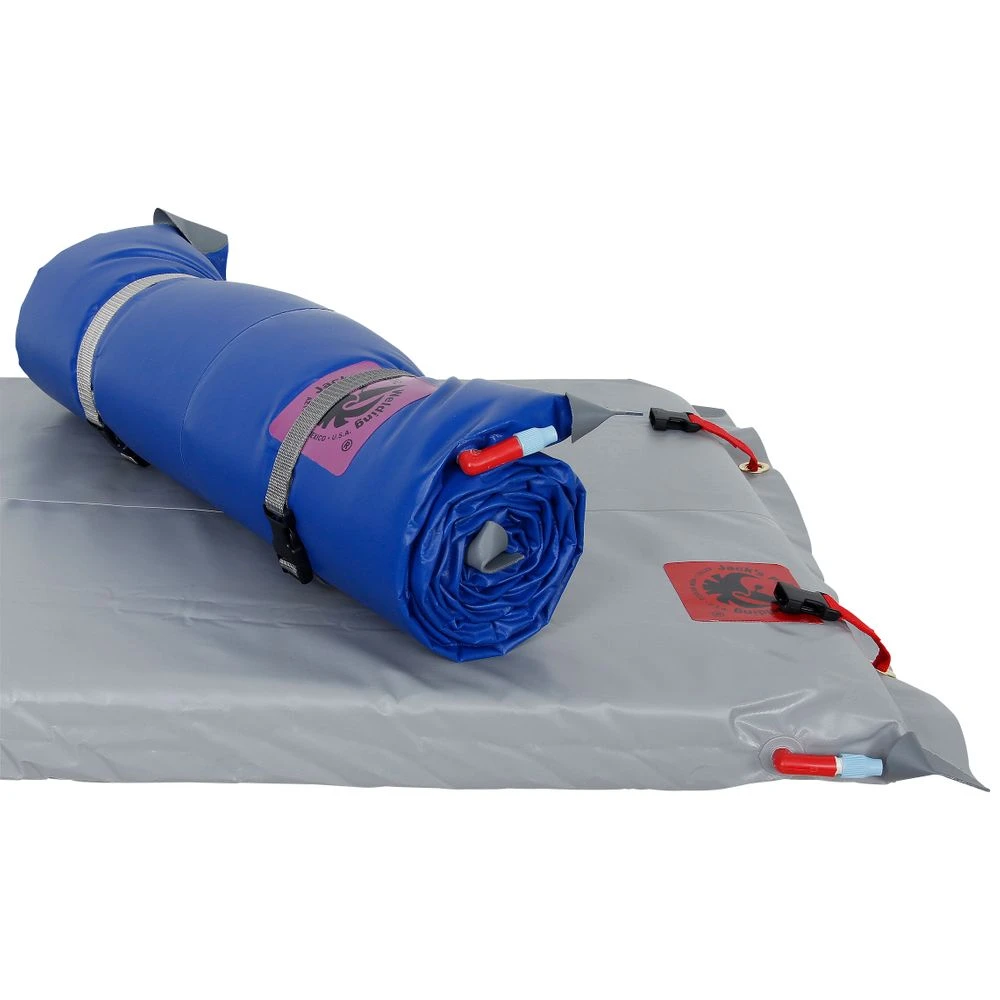 Paco Grande Sleeping Pad | NRS 7 Paco Grande Sleeping Pad | NRS - Image 5