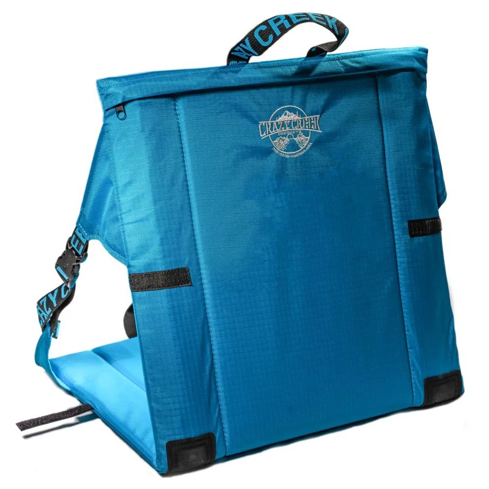 Crazy Creek Original Chair | NRS 6 Crazy Creek Original Chair | NRS - Image 4