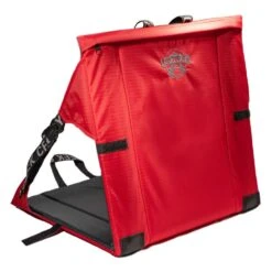Crazy Creek Original Chair | NRS 9 Crazy Creek Original Chair | NRS -Outdoor Sports 71406 01 red slate na back 121520 1000x1000