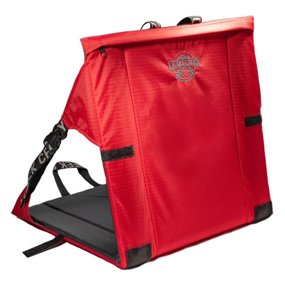 Crazy Creek Original Chair | NRS 5 Crazy Creek Original Chair | NRS - Image 3