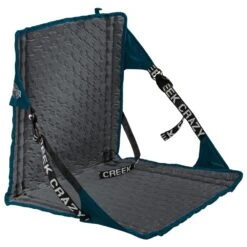 Crazy Creek Hex 2.0 Original Chair | NRS -Outdoor Sports 71407 01 aleutianblue na front 032202 1000x1000