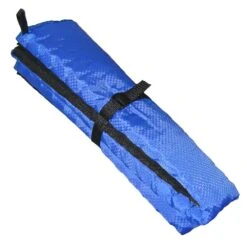 Crazy Creek Hex 2.0 Original Chair | NRS -Outdoor Sports 71407 01 royalemerald na rolled 013020 1000x1000