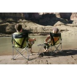 TravelChair Teddy Chair | NRS -Outdoor Sports 71430 01 lime na action 111319 1000x1000