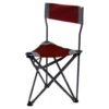 TravelChair Ultimate Slacker 2.0 Chair | NRS 1 TravelChair Ultimate Slacker 2.0 Chair | NRS -Outdoor Sports 71433 01 red left 010917 1000x1000