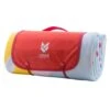 CGear Sandlite Sand-Free Mat | NRS -Outdoor Sports 71436 01 Red Lobster 011619 1000x1000