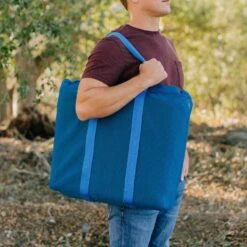 CGear RV Sand-Free Mat | NRS 13 CGear RV Sand-Free Mat | NRS -Outdoor Sports 71438 01 carrytote na action 100820 1000x1000