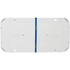 NRS Campsite Counter -Outdoor Sports 71440 02 White Wide Top 072219 1000x1000