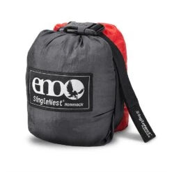 ENO SingleNest Hammock | NRS -Outdoor Sports 71600 02 stuffsack na na 100621 1000x1000