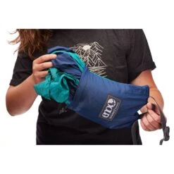 ENO DoubleNest Hammock | NRS -Outdoor Sports 71601 02 Deploy na na 100621 1000x1000