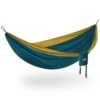 ENO DoubleNest Hammock | NRS 1 ENO DoubleNest Hammock | NRS -Outdoor Sports 71601 02 Marine Gold na main 100621 1000x1000
