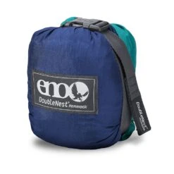 ENO DoubleNest Hammock | NRS -Outdoor Sports 71601 02 Stuff Sack na na 100621 1000x1000