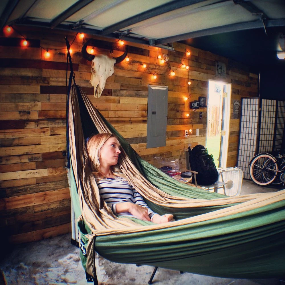 ENO Hammock Hanging Kit | NRS 4 ENO Hammock Hanging Kit | NRS - Image 2