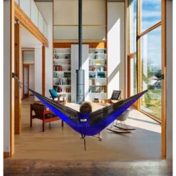 ENO Deluxe Hammock Hanging Kit | NRS