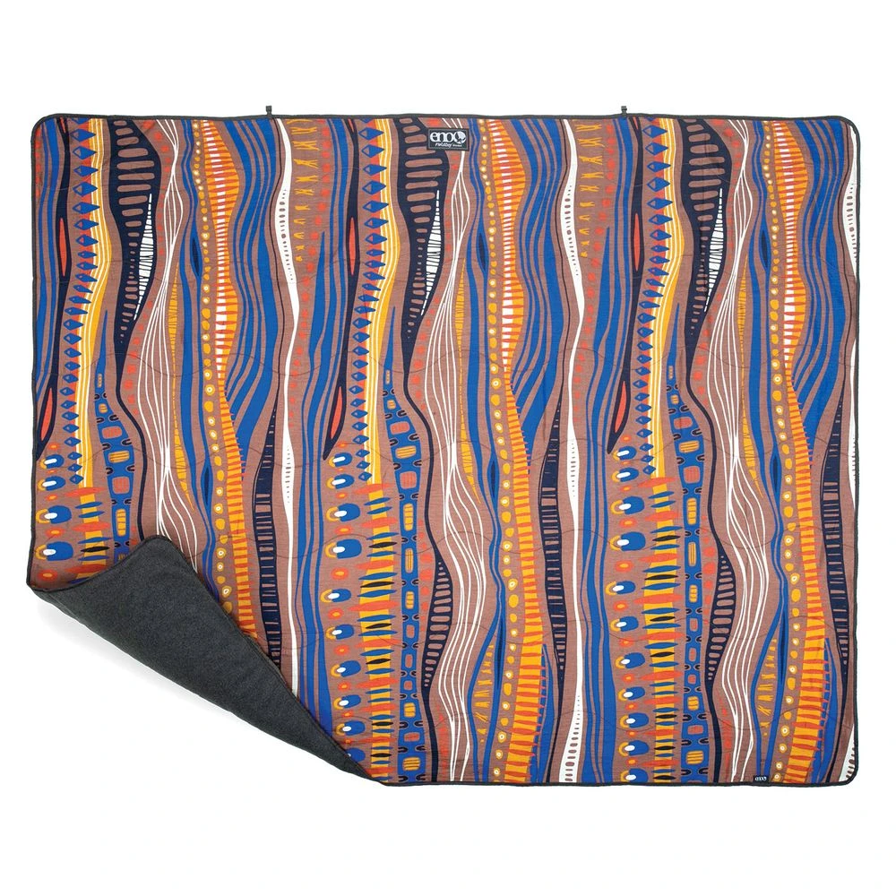 ENO FieldDay Blanket | NRS 3 ENO FieldDay Blanket | NRS