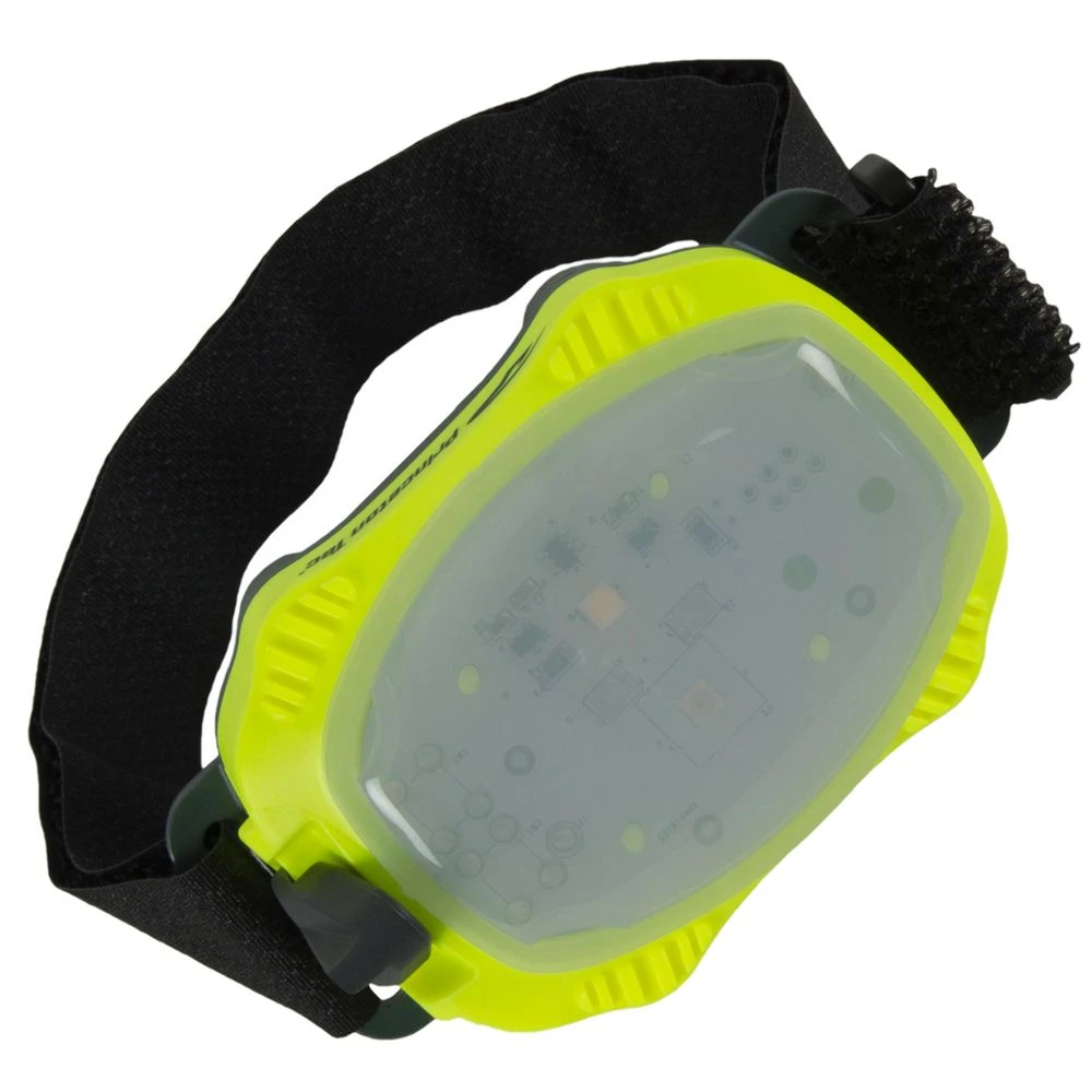 Princeton Tec Meridian LED Strobe Light | NRS 3 Princeton Tec Meridian LED Strobe Light | NRS