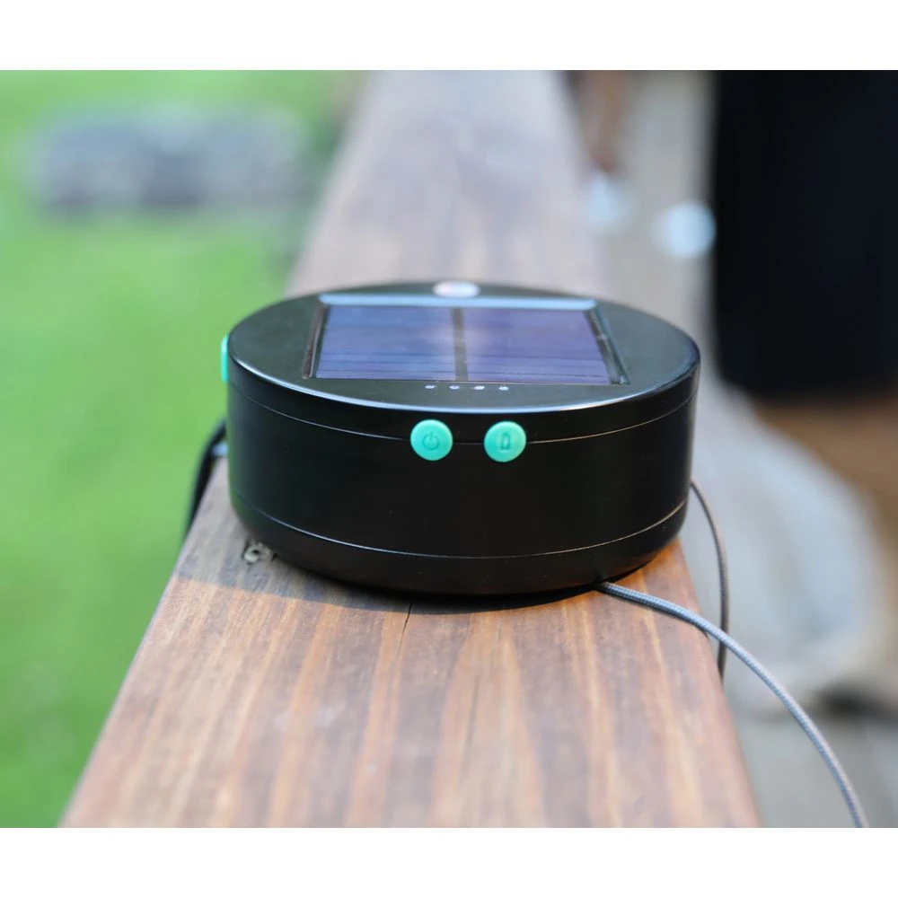 MPOWERD Luci Solar String Lights | NRS 4 MPOWERD Luci Solar String Lights | NRS - Image 2