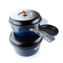 GSI Bugaboo Base Camper | NRS