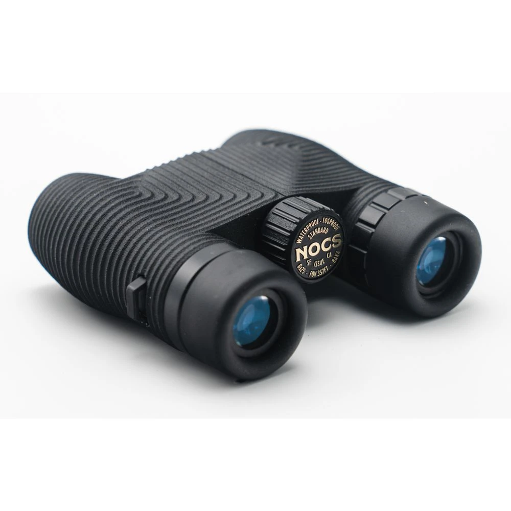 NOCS Standard Issue 8x25 Waterproof Binoculars | NRS 5 NOCS Standard Issue 8x25 Waterproof Binoculars | NRS - Image 3