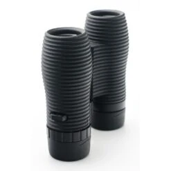 NOCS Standard Issue 8x25 Waterproof Binoculars | NRS 29 NOCS Standard Issue 8x25 Waterproof Binoculars | NRS -Outdoor Sports 71828 01 black na side 072821 1000x1000